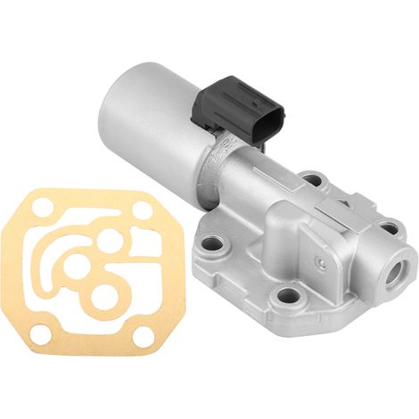 28250-PRP-013 Linearmagnetventil, Getriebe-Linearmagnetventil-Teile für Acura- und Honda-Fahrzeuge, OEM 28250-PRP-013 (1/5)