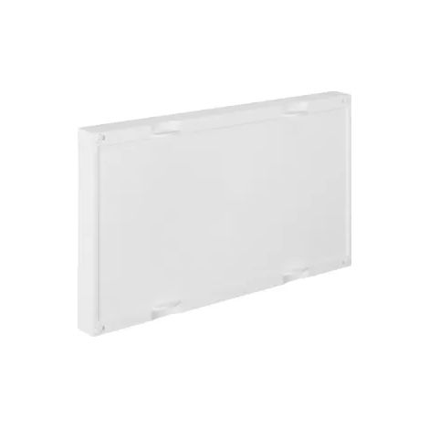 Hager US22A1 Schutzabdeckung Weiß Standard (1/2)