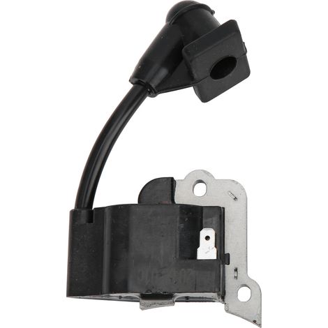 Bobine d'allumage haute tension, module de remplacement compatible GX25, pièce de rechange pour moteur. (1/5)
