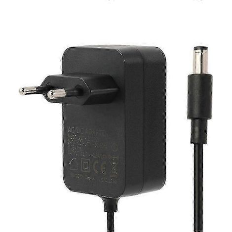 Chargeur de batterie 24 cellules compatible avec les jouets électriques pour enfants, les voitures, les SUV, les motos et les véhicules tout-terrain. (1/4)