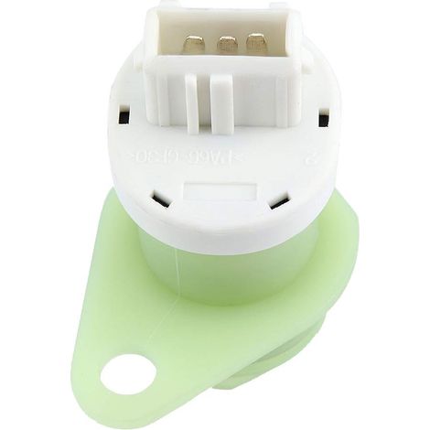 Speed Sensor 206 616070 Car Odometer Speed Sensor, Compatible with 106 206 306 406 616070 Odometer Speed Sensor (1/5)