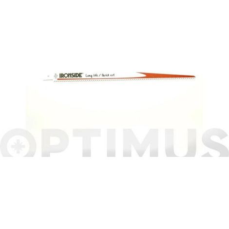 HOJA SIERRA SABLE PARA MADERA PVC S1411 DF 5 UDS (1/3)