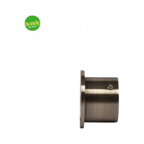 Supporto laterale Cintacor bronzo Ø28 mm (1/3)