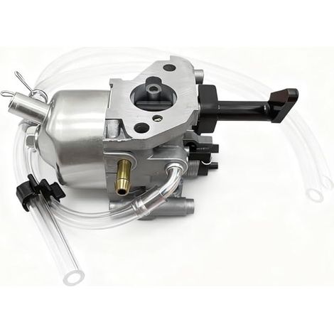 Carburateur Compatible avec Les générateurs onduleurs 900/1000 W EU1000i, EU1000iK1 et EU1000iT1 (1/5)