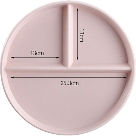 Bande de Seuil Auto Adhésive PVC 2M, Transition Sol Bois/Ceramic, Grain de Bois Beige (1/5)