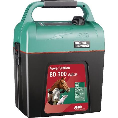 AKO Powerstation BD300 AKO 372033