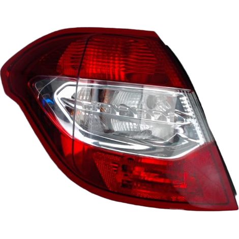 [PRODUIT D'OCCASION] Feu Arrieree Gauche  CITROEN C4 ♻️ Ref Oe. 6350ks - Garantie à vie (1/2)