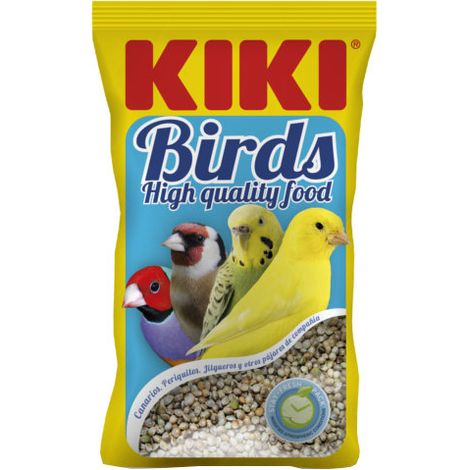 Kiki CaР± Amon / Ca ± Anzeige fЩr Seiten - Beutel 400 g