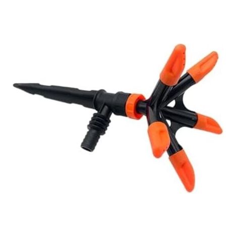 KZQ Hochdruckreiniger-Adapter bis zu 2300 PSI, Schaumgenerator, Autowäsche. (1/4)