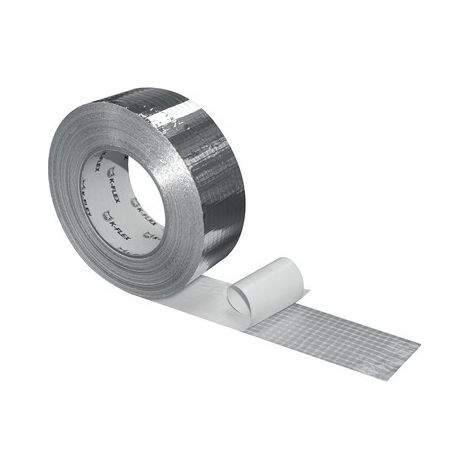 NASTRO K-FLEX ALU RETINATO AR CW 100 mm x 50 mt sp18