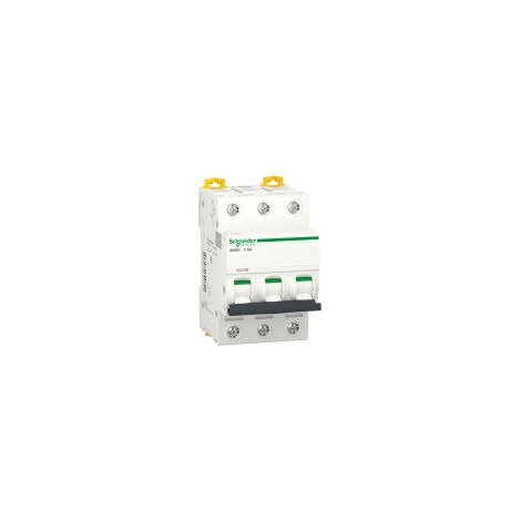iK60N 3P 6A C - A9K17306