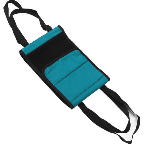 Sangle de Levage pour Jambes Post-Opératoire - Prévention des Escarres et Amélioration de la Circulation (1/5)