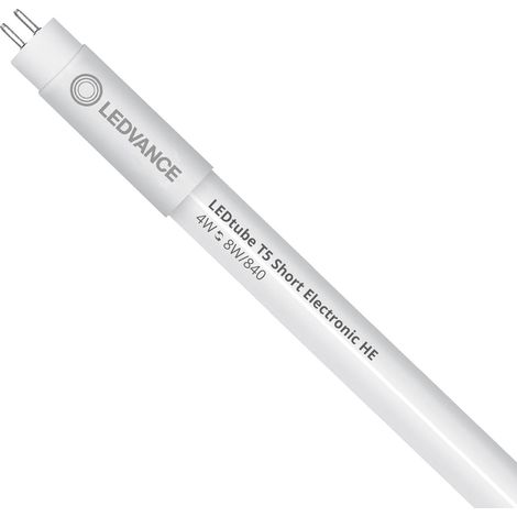 LEDTUBE T5HF L8 KURZ V 288 4W 840 LEDV LEDVANCE T5HFL8840VC (1/5)