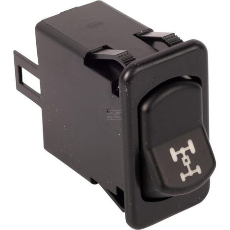 Interruptor d/t LANDINI BOUTON 3662788M91 (1/2)