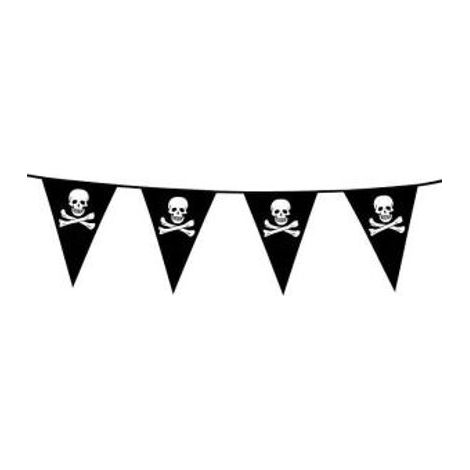 GUIRNALDA PIRATA 6M