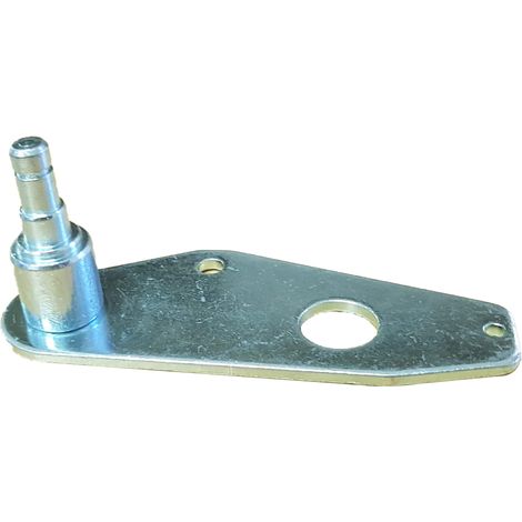 Pletina Tension Motocultor compatible con 902A  Ref 930211