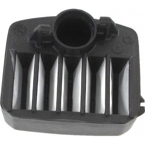 FILTRO ARIA NYLON 80 537024001 ORIGINALE HUSQVARNA
