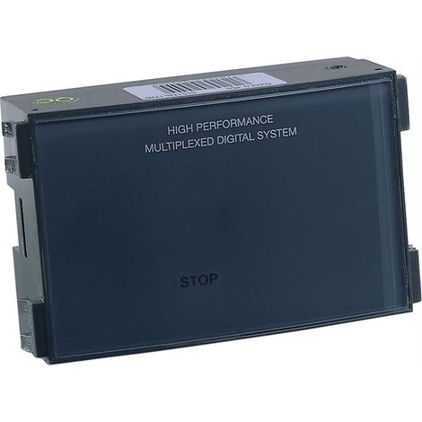 MODULO DIGITALIZADOR MDS CITY CLASSIC