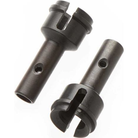 ARRMA Wheel Axle 8x36mm (2)