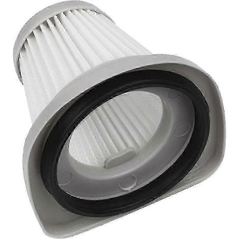 Stück HEPA-Filter für Staubsaugerzubehör SC861 SC861a HEPA-Filterelemente Ersatzausgabe 0618 (1/4)