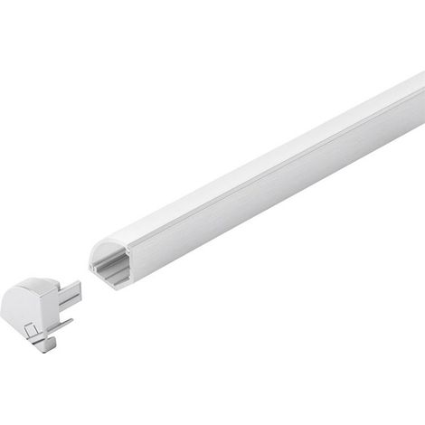 Halemeier ChannelLine H 0.3m Profil inkl Abdeckung (1/2)