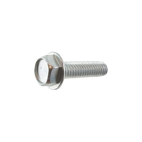 Vis autoperceuse fixation palier 5 et 6 – Diamètre 5mm – Longueur 32mm – Pour paliers tracteurs tondeuses AYP Husqvarna