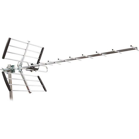 ANTENNA ESTERNA PER TV banda UHF