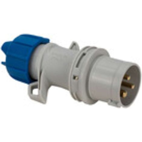 FME 70.100V SPINA CE 2P+T 220V IP54 CABL A VITE
