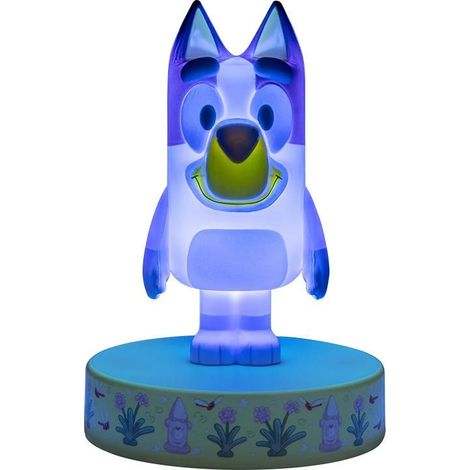 Bluey - Lampada - Icona Luce Bluey (1/5)