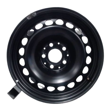 [PRODUIT D'OCCASION] Jante Tole MERCEDES Classe E Berl. II Phase 1 (210) 1995-1999 ♻️ Ref Oe. 2104010402 - Garantie à vie (1/2)
