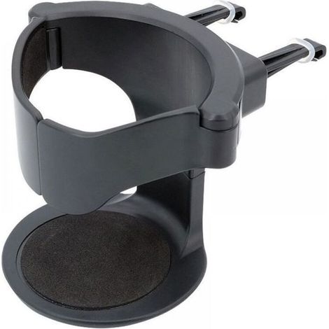 Porte-gobelet de voiture, porte-thé et porte-boissons, cendrier de ventilation, multifonctionnel, support de ventilation universel