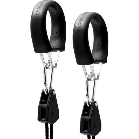 Renforts de suspensions PROCUFS x2 – Garden HighPro (1/5)