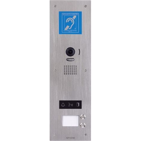Jpdvf2Lbm P.Video 2Bp B.Magnet. - AIPHONE JPDVF2LBM 130339