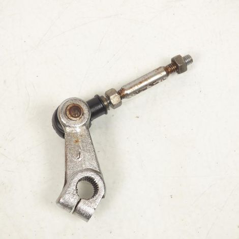 [PRODUIT D'OCCASION] Biellette de sélection origine pour Auto 61mm Ø11mm pas standard (1/3)