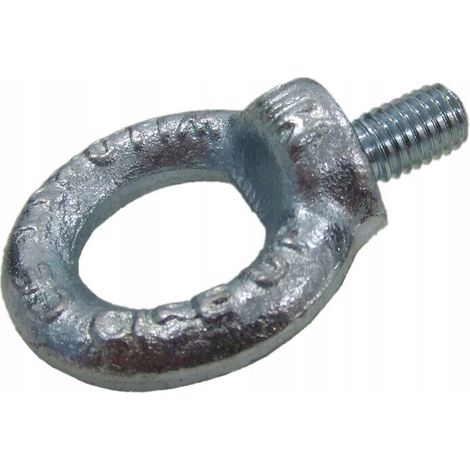 Vis M10 avec œillet pour unité de plâtrage PFT