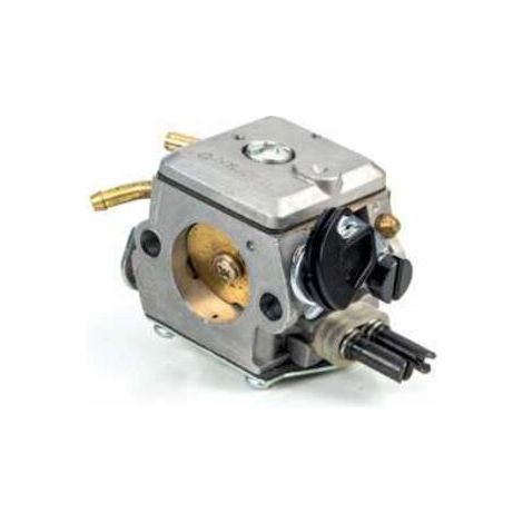 Carburateur pour tronçonneuse Husqvarna 365, 371, 372 (1/5)