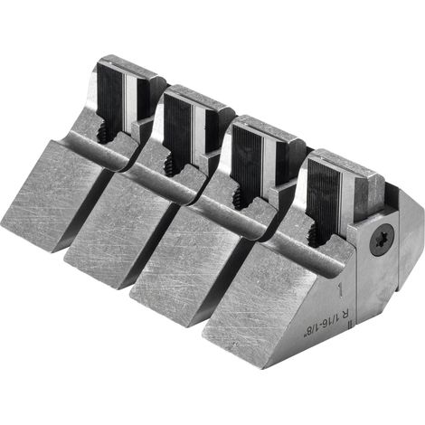 Strehl+Halt R 1/16-1/8", Satz