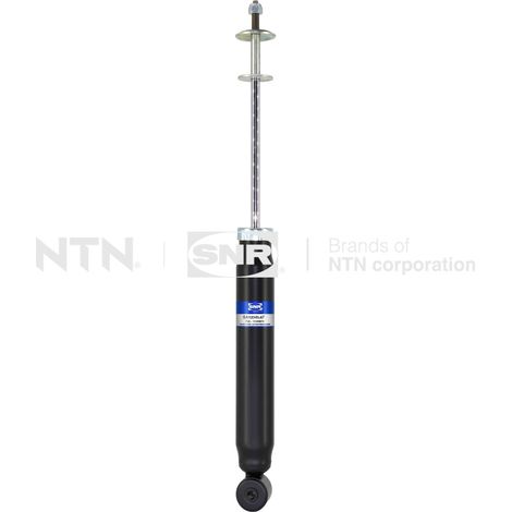Amortisseur - SA95813.02 - SNR - Compatible avec véhicule Fiat, FIAT (NANJING)