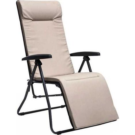 Poltrona Acciaio Stiliac Lisa 6535 Automatica Colori Assortiti (1/5)