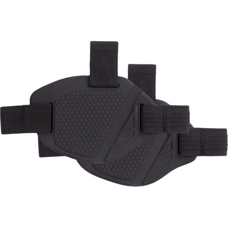 2 Pièces Protège-chaussure pour Sélecteur de Vitesse Moto, Protection pour Botte Moto ou Chaussure - Protection de Levier de Vitesse Moto (1/5)