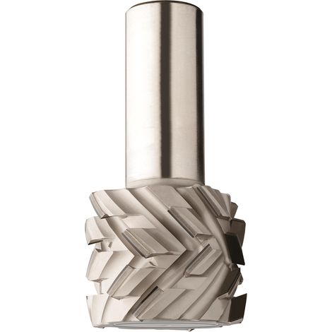 FRESA TAGLIENTI ASSIALI 40° Z3+3 (15DP) S=25 D=50x28x85 DX (1/2)