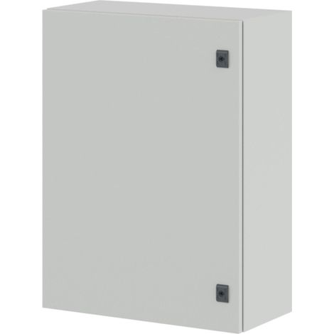Coffret métal (1000 x 800 x 300mm) (1/2)