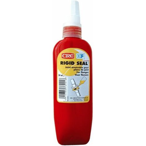CRC RIGID SEAL Sigillante per guarnizioni 30699-AA 50 ml (1/3)