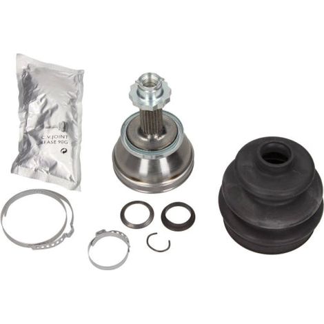 MAXGEAR 49-0209 Kit de tête de cardan côté roue SKODA 6Q0498099C