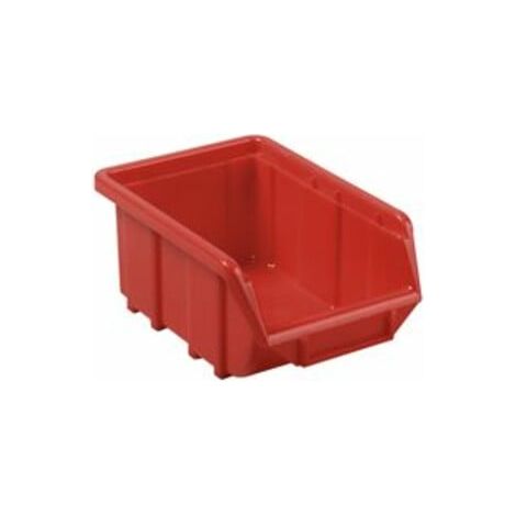 Facom Boîte de rangement plastique small F50030001Q (1/2)