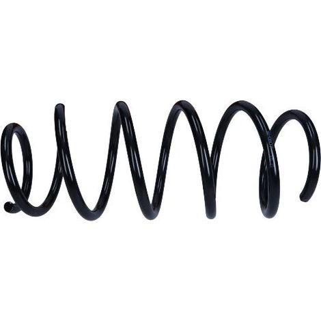 Lot de 2 Ressorts de suspension MAXGEAR 60-0807D CITROËN 16 083 291 80 5002 WC (1/3)