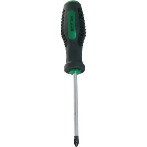 Cacciavite mega pz1x75mm magnetico antiscivolo