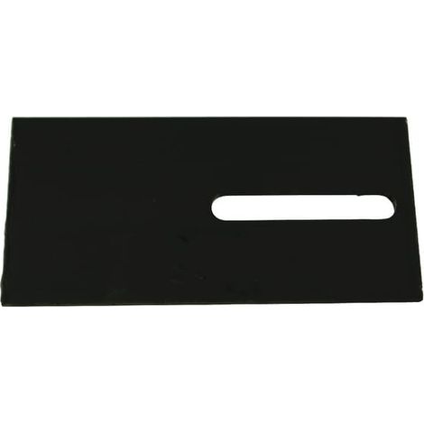Grattoir UNIVERSEL AB075001 (1/2)