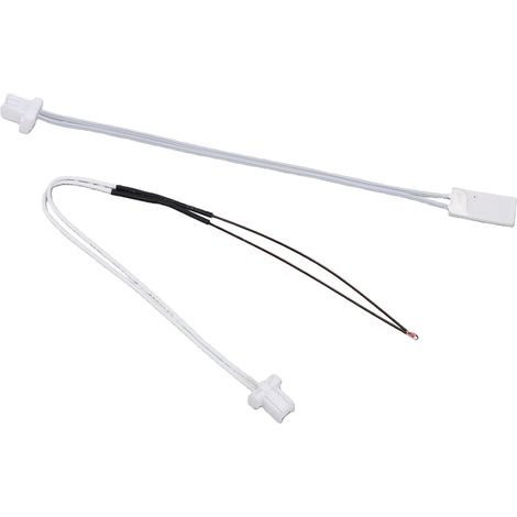 Kit de remplacement de fil chauffant en céramique et de thermistance pour extrudeuse Hotend d'imprimante 3D Snapmaker U1 (24 V, 48 W) (1/5)