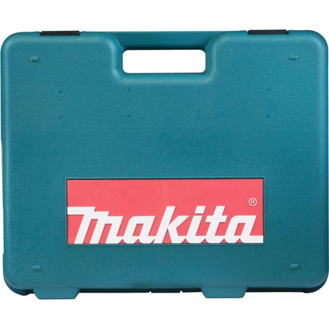 COFFRET PLASTIQUE 6316/6319/8414D MAKITA 824626-2